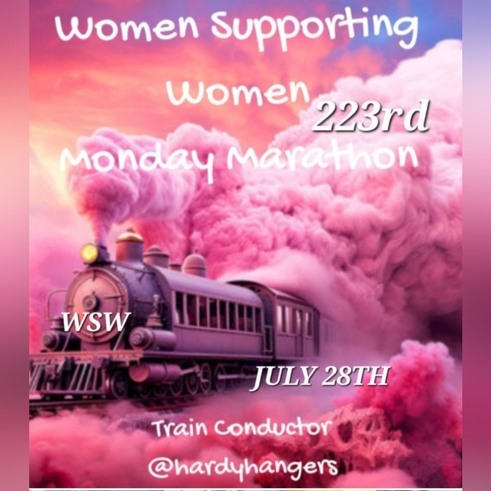 WSW TRAIN RIDE 223